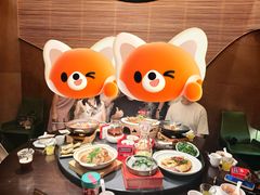-桂小厨广西菜(万象城店)