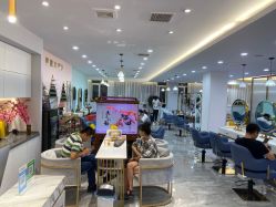 -张杰美业开发区旗舰店