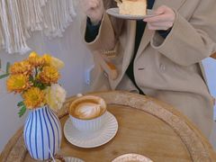 -AHAVA·Fang Baking Studio