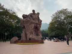 -红岩魂陈列馆