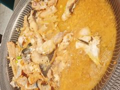 -半天妖烤鱼(西直门凯德mall店)