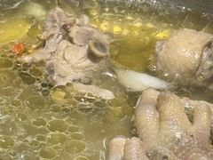 -椰椰榴椰子鸡·糟粕醋火锅(兴华南街店)