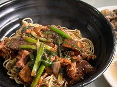 -老地方面馆(思南路店)
