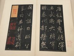 -上海博物馆(人民广场馆)