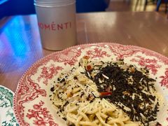 -MOMENTI手工意面(晶耀前滩店)