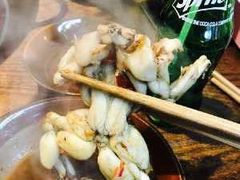 -老天桥蛙炉火锅(姑苏总店)