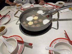 -八合里潮汕鲜牛肉火锅(上海汇智广场店)