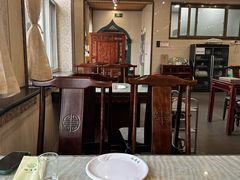 -福寿斋·老北京铜锅涮肉·烧烤(清岚店)
