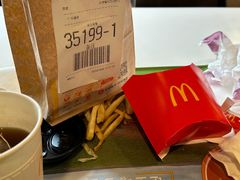 -麦当劳(虎坊路店)