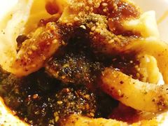甜水面-洞子口张老二凉粉(文殊院店)