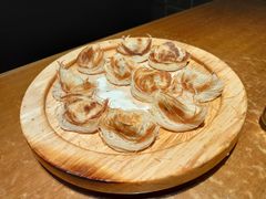 金丝饼-95号酱骨·一块豆腐(展春园西路店)