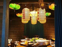 -永安水煮活鱼·仪征菜(仪征奥林匹克店)