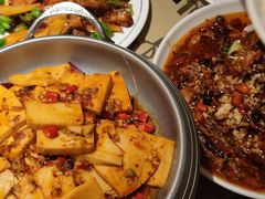 -小吴先生的店·东北烧烤(林科大店)