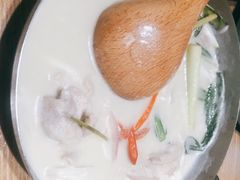-迷你椰·泰式大排档(共康店)