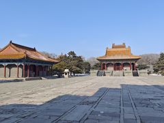 -北陵公园
