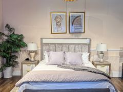 -永隆圣马可国际家居广场(江东中路店)