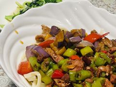 -文三里屯面馆(三里屯店)