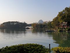 -桂林两江四湖景区