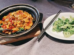 -亦海人家烤鸭店(康定街店)