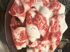 -张姐烤肥牛(西丽店)