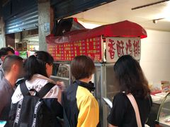 -香酥鸡排(京汉大道店)