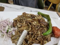 -bosphorus 铂斯西餐厅·土耳其烧烤(环市中路店)