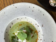 红虾特色冷汤-BOR Eatery(安福路店)