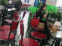 -皖北巫氏三胖地锅鸡(长淮总店)