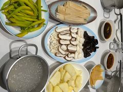 -凯鸽火锅城(五部迎宾东路店)