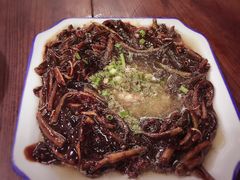 响油鳝丝-吾介小籠館