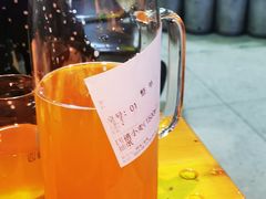 -四禧精酿烧烤串吧(大明湖店)