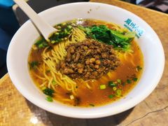 -眉州小吃(魏公村店)