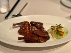 -龙景轩(香港四季酒店)