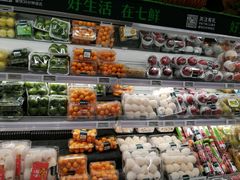 -七鲜超市(华宇时尚购物中心店)