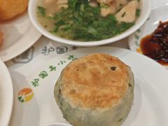 -护国寺小吃(新街口店)