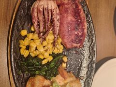 -萨莉亚意式餐厅(莲花国际广场店)
