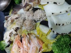 -一楼食业·美食人家
