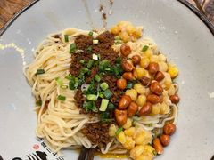 -三十三碗黄牛肉面(东原1891店)