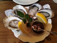 -Osteria Garden 生蚝花园餐厅(原进贤路店)