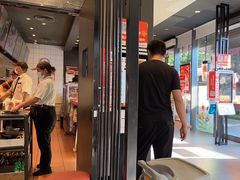 -汉堡王(徐汇绿地缤纷店)