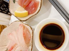 -海中洲国际大酒店-自助餐厅