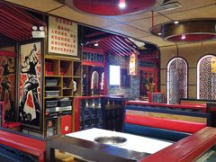 -大队长主题火锅(观音桥店)