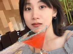 -威斯汀酒店Exchange大堂吧
