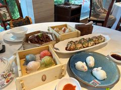 -侨美·唐荔园·40年地道粤菜