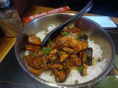 -AJIYA·池袋日式烧肉自助(天津万象城店)