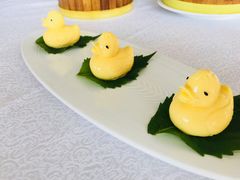 -水上明月·湖景餐厅