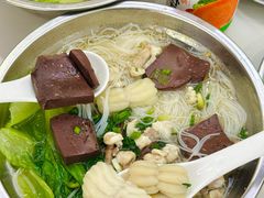 -福屿鲜捞小吃·捞化(福屿总店)
