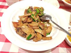 -西贝(枫蓝国际购物中心店)