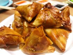 -新加坡高记KOO KEE Restaurant(盈科店)
