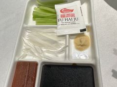-福海居烤鸭店(鸟巢店)